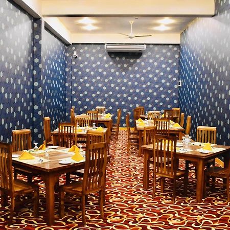Hotel Summer Haven Polonnaruwa Dış mekan fotoğraf